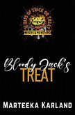 Bloody Jack's Treat (eBook, ePUB) Bloody Jack's Treat (eBook, ePUB)