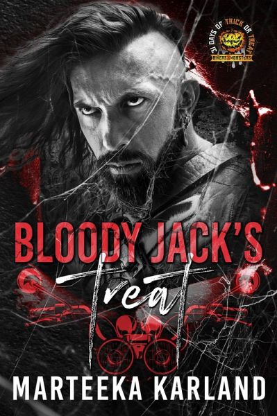 Bloody Jack's Treat (eBook, ePUB) Bloody Jack's Treat (eBook, ePUB)