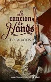 La canción de Hands (eBook, ePUB)