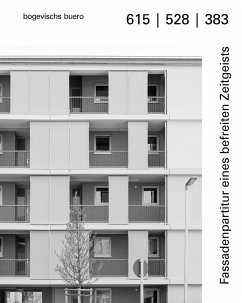 Cover bogevischs buero - Harthof München