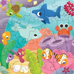 Farbenspiel der Meere Cover Farbenspiel der Meere