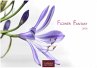 Flower Fantasy Kalender 2026 -... - Bild 1