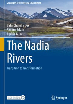Cover The Nadia Rivers