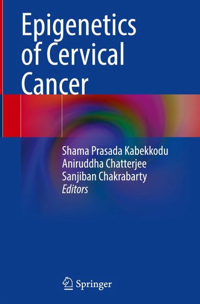 Epigenetics of Cervical Cancer Epigenetics of Cervical Cancer