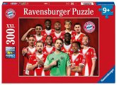 FC Bayern München Saison 2025/2026