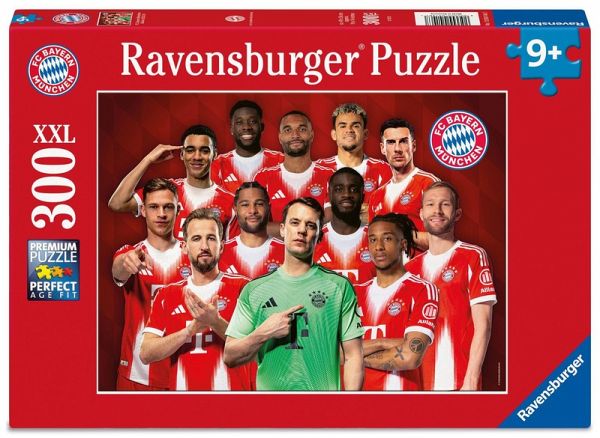 FC Bayern München Saison 2025/2026 FC Bayern München Saison 2025/2026