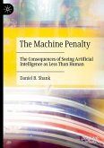 The Machine Penalty The Machine Penalty