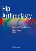 Hip Arthroplasty Hip Arthroplasty
