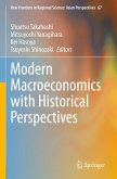 Modern Macroeconomics with Historical Perspectives