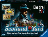 Die drei ??? Scotland Yard