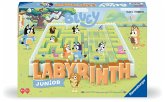 Bluey: Junior Labyrinth - Kinderspiel ab 4 Jahre Bluey: Junior Labyrinth - Kinderspiel ab 4 Jahre
