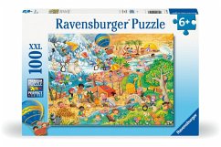 Cover Die 4 Jahreszeiten