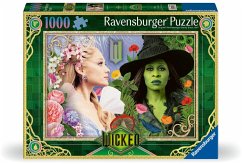 Cover Wicked Movie Teil 2