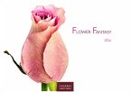 Flower Fantasy Kalender 2026 - Wandkalender   Fotokalender Naturkalender   Blumenkalender   35x50cm - Wunderschöne Blumenfotos in bestechender Ästhetik