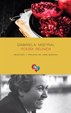 Cover Poesía reunida (eBook, ePUB)