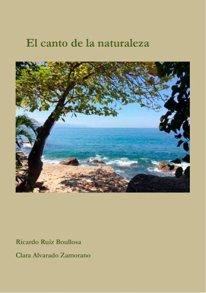 El canto de la naturaleza (eBook, ePUB) El canto de la naturaleza (eBook, ePUB)