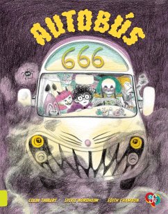 Autobús 666 (eBook, PDF) - Thibert, Colin; Nordheim, Sylvie