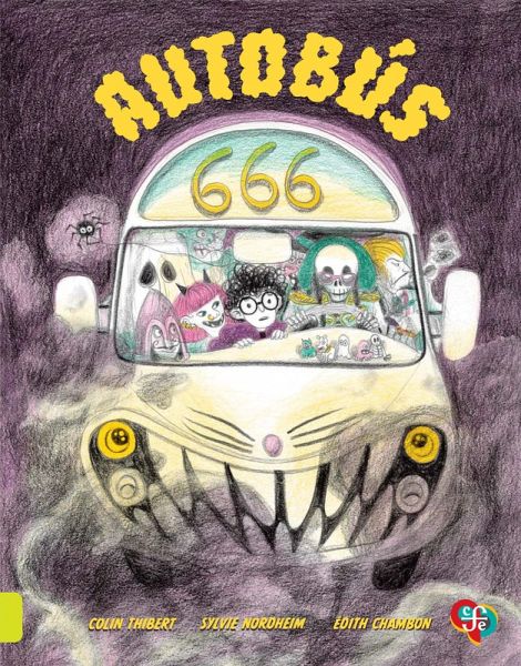 Autobús 666 (eBook, PDF)