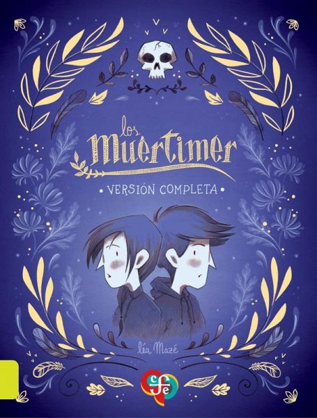 Los Muértimer (eBook, PDF)