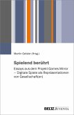 Spielend berührt (eBook, PDF)