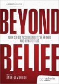 Beyond Belief (eBook, ePUB)