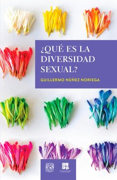 Cover ¿Qué es la diversidad sexual? (eBook, ePUB)