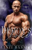 Demon's Choice (Club Decadent Skies, #4) (eBook, ePUB) Demon's Choice (Club Decadent Skies, #4) (eBook, ePUB)