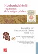 Huehuehtlahtolli (eBook, PDF) - Bild 1