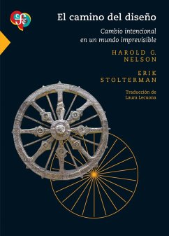 Cover El camino del diseño (eBook, PDF)