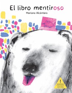 Cover El libro mentiroso (eBook, PDF)