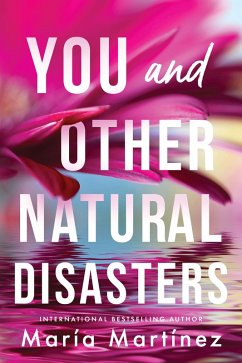 Cover You and Other Natural Disasters (eBook, ePUB)