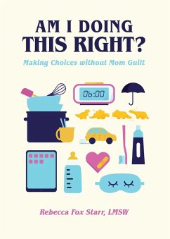Am I Doing This Right? (eBook, ePUB) - Familius; Fox Starr, Rebecca