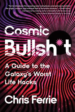 Cover Cosmic Bullsh*t (eBook, ePUB)