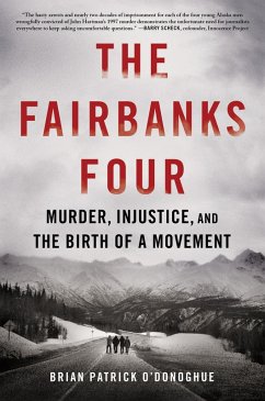 Cover The Fairbanks Four (eBook, ePUB)