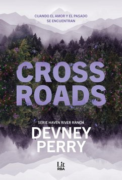 Cover Crossroads (eBook, ePUB)