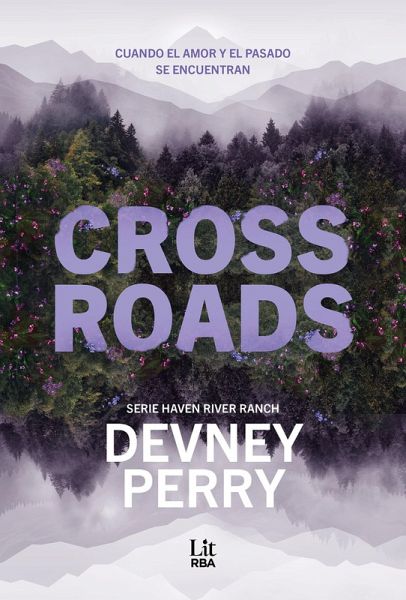 Crossroads (eBook, ePUB) Crossroads (eBook, ePUB)