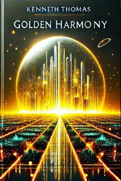 Cover Golden Harmony (eBook, ePUB)