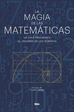 Cover La magia de las matemáticas (eBook, ePUB)