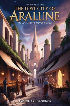 The Lost City of Aralune (eBook, ePUB) - Nore-info