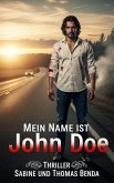 Mein Name ist John Doe (eBook, ePUB)