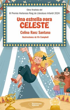 Cover Una estrella para Celeste (eBook, ePUB)