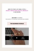 How to Turn Any Skill Into a Highly Profitable Digital Product in 48 Hours (eBook, ePUB) How to Turn Any Skill Into a Highly Profitable Digital Product in 48 Hours (eBook, ePUB)
