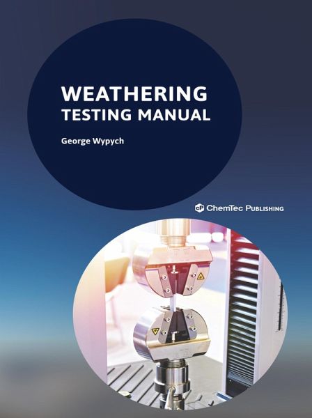 Weathering (eBook, ePUB)