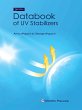 Databook of UV Stabilizers (eBook, ePUB) - Bild 1