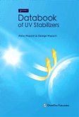 Databook of UV Stabilizers (eBook, PDF)