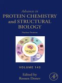 Nuclear Proteins (eBook, ePUB)