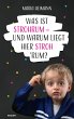 Was ist Strohrum - und warum liegt hier... - Bild 1