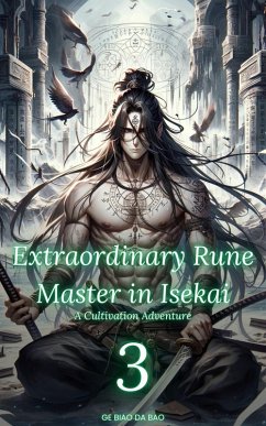 Extraordinary Rune Master in Isekai (eBook, ePUB) - Bao, Ge Biao Da