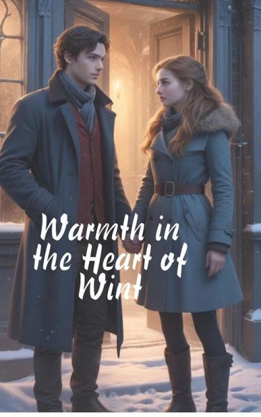 Warmth in the heart of winter (eBook, ePUB)