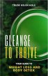 Cleanse to Thrive (eBook, ePUB) - Bild 1